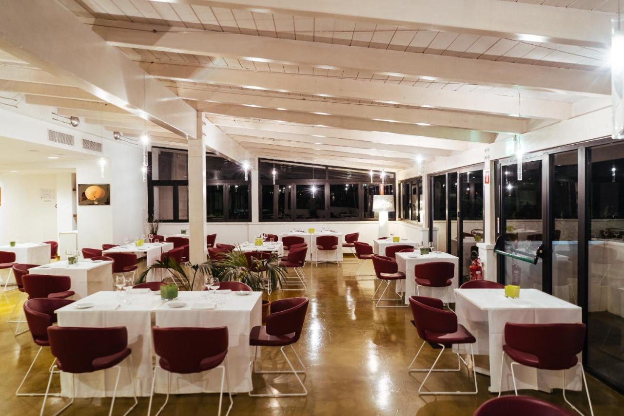 Unaway Hotel Fabro Buitenkant foto
