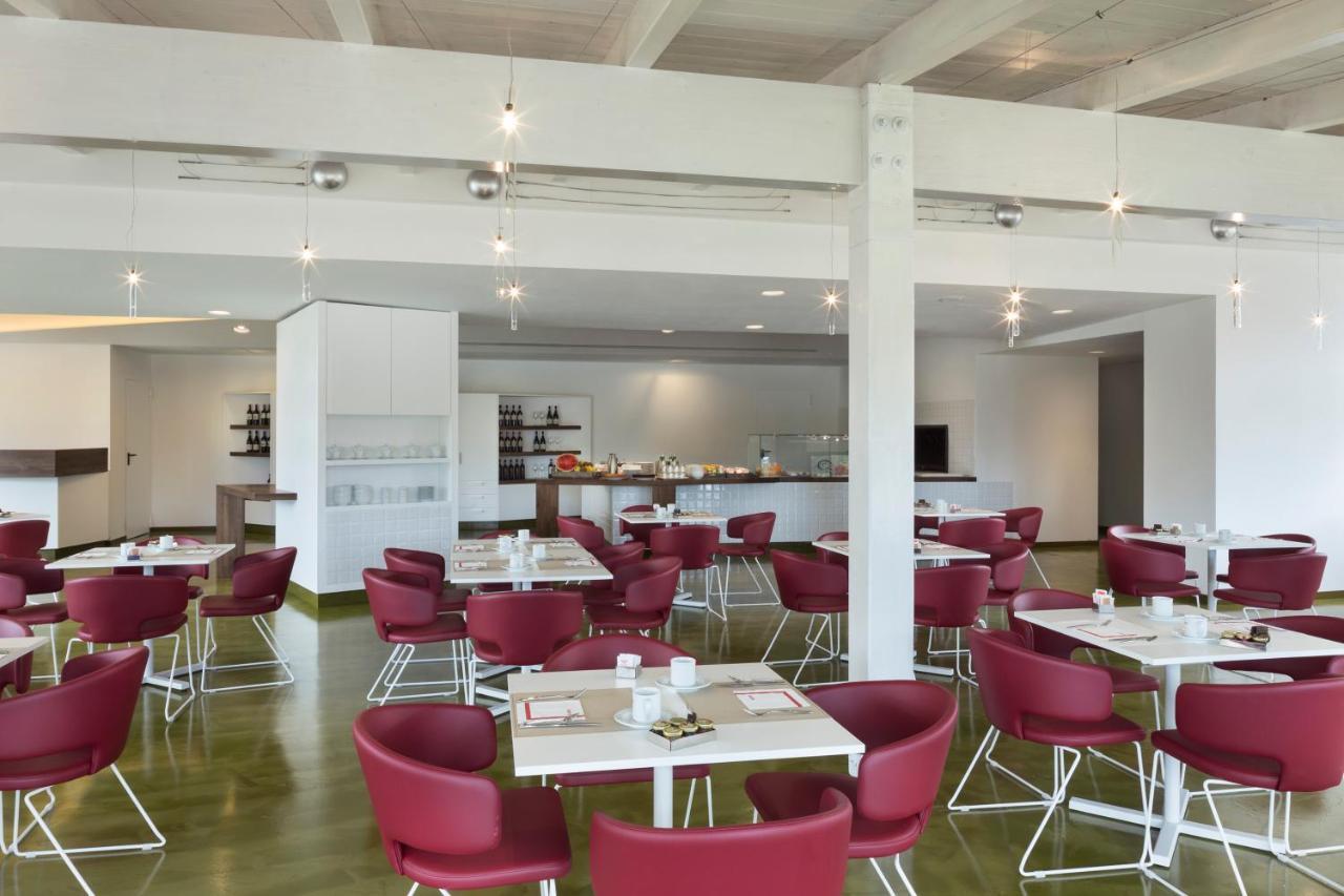 Unaway Hotel Fabro Buitenkant foto
