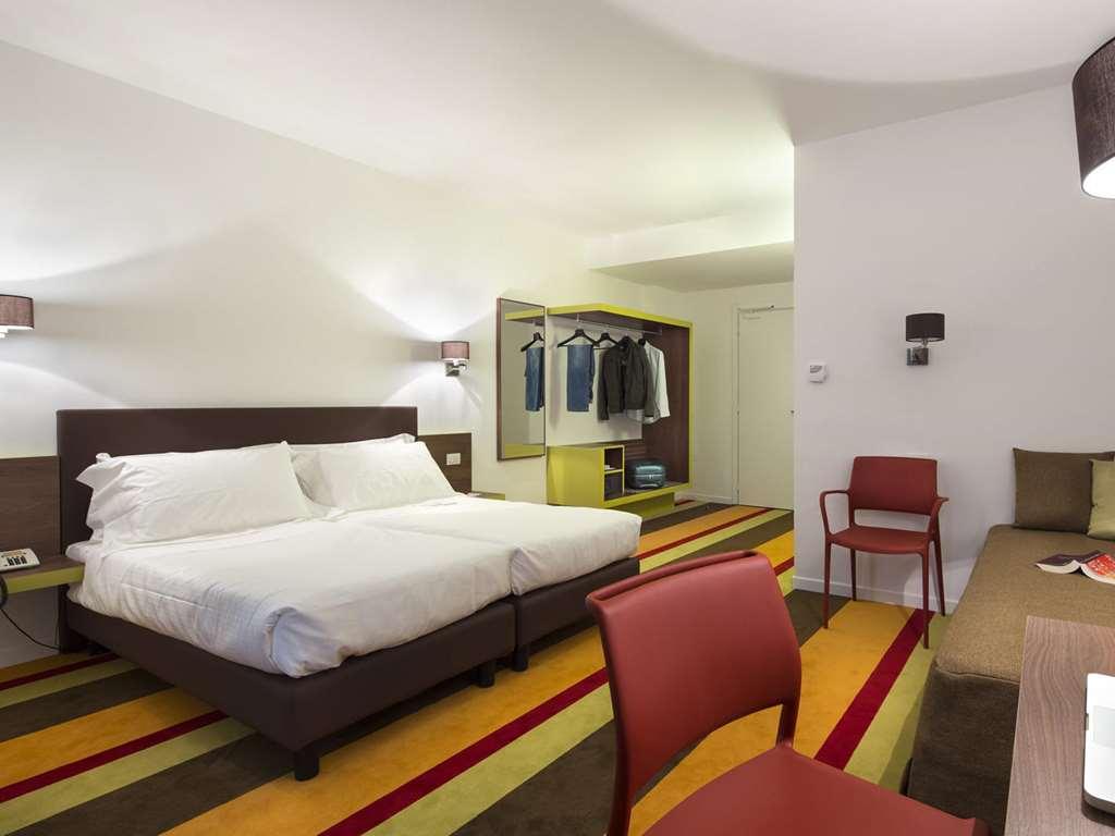 Unaway Hotel Fabro Voorzieningen foto